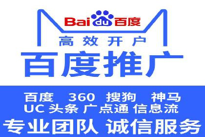 成功案例揭秘：百度竞价账户托管的运营之道